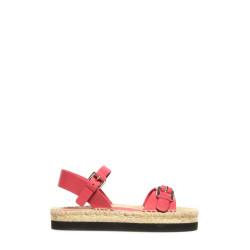 sandalen Palomitas red